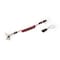 Gripps Coil E-Tether With Steel Clamp, 10PK H01066-10 - alternate 2